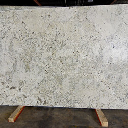 Granite Inventory Slabs - Kitchen Countertops