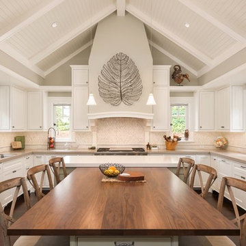 Hillsborough Whole House Remodel