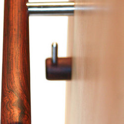 Natural Collection Door Lever - Door Levers