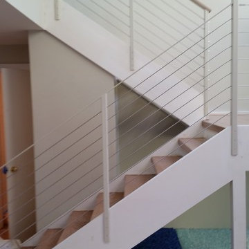 Cable Railings