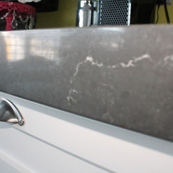 Countertops and Back Splash - Kitchen Countertops
