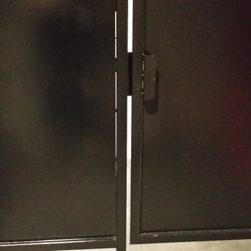 Commercial Interior Painting