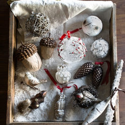 PRODUCTS | Ornament Sets - Christmas Ornaments