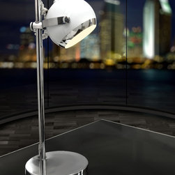 Modern Lighting - Table Lamps