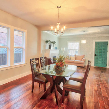 Renovation Project