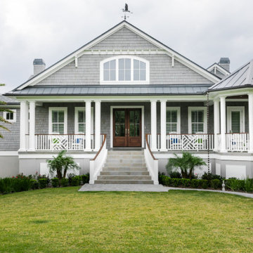Blue's Beach House (Ponte Vedra Beach)
