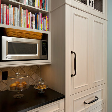2013 Parade of Homes | Saratoga Springs | Pond Hill