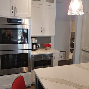Sycamore Drive, (New Build) Port Dover