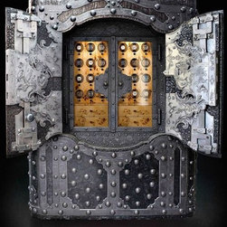 Safes - Safes
