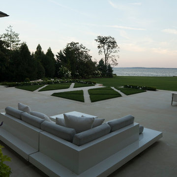 Contemporary Landscape