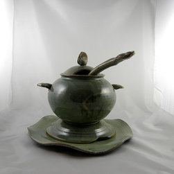 Soup Tureen - Tureens