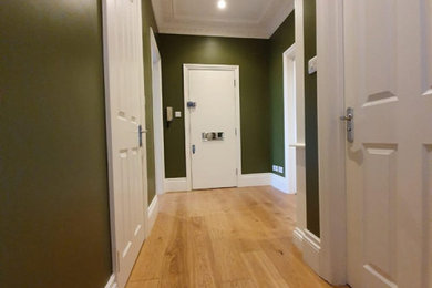 Notting Hill Home Decoration