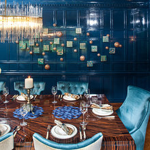 Dining Room Ideas