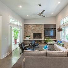 Living Room Ideas