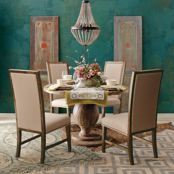 Blanca Dining