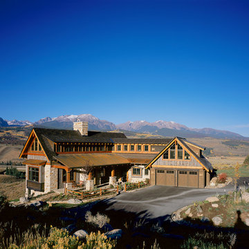 Acorn Creek