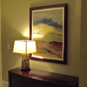 Custom Picture/Art Frames