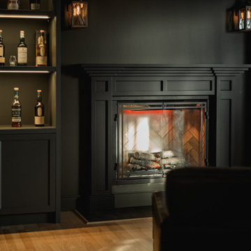 Thorburn Whisky Lounge