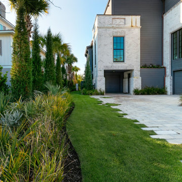 Captain's Island Contemporary