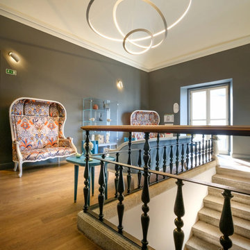Moura Suite Hotel