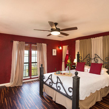 The Lakehouse Bed & Breakfast