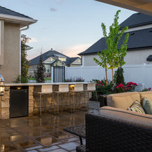 Landscape Ideas