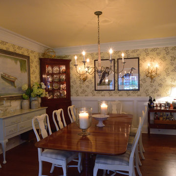 Garden City Cape Renovation