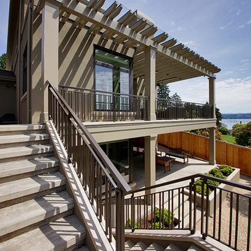 Madison Park Home