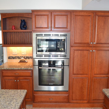 Kitchen Remodel West Chester