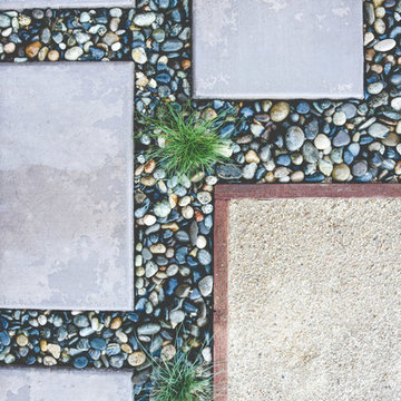 Lakeside Outdoor Remodel