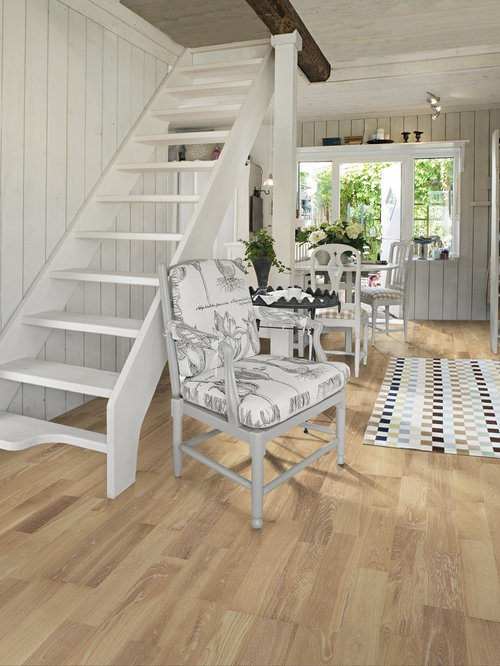 Engineered Wood Floor Ideas, Pictures, Remodel and Decor