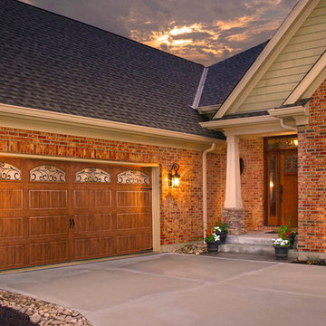 Premium Garage Door & Gate Repair Canyon Country