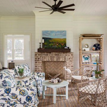 Meggett New Construction