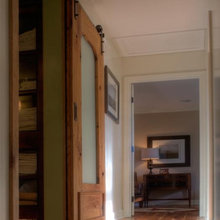 sliding doors