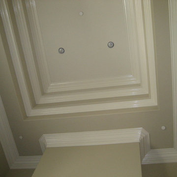 Advanced Design to Finish Crown Molding 2