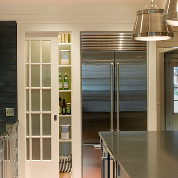 Country Club Kitchen
