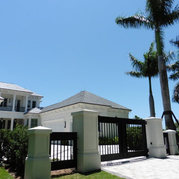 Naples Modern