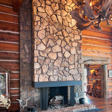 Four Mile Ranch
