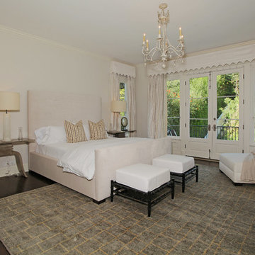 124 North Gunston Drive