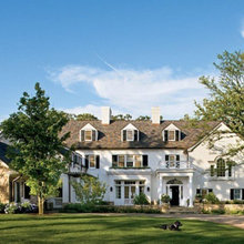 exteriors