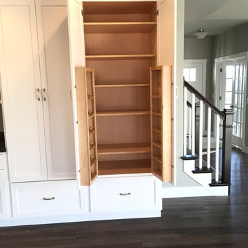 Custom 1 1/2 Story on Shady Ridge - Kaukauna
