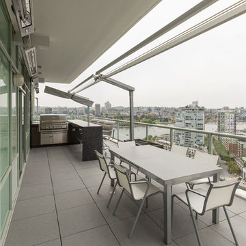 Marinaside Residence