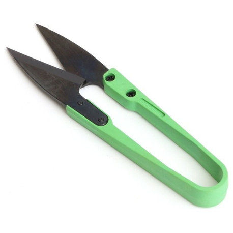 Deadhead Mini-Snips, Green