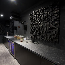 Home Cinema Doors