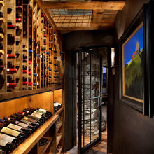 Wine Room