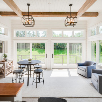 Minnetonka Kitchen