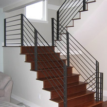 Bannister