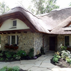 Stone Veneer - Products