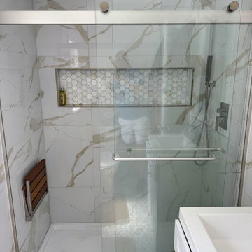 Reimagine, Renovate, Rejuvenate