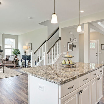 The Huntington at Chambers Pointe